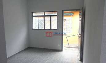 Imagem: Casa de Vila no Bairro Alto