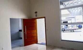 Imagem 3: Casa com 3 dormitórios para alugar, 122 m² por R$ 3.800/mês - Jardim Toscana - Indaiatuba