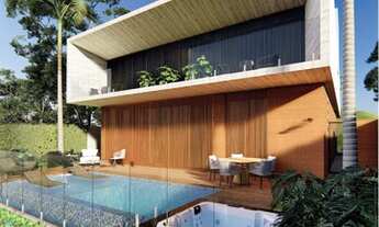 Imagem 7: Casa com 4 suítes em condomínio fechado