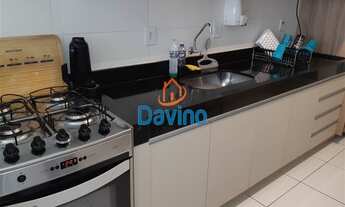 Imagem 6: APARTAMENTO DE 2 DORMITÓRIOS COM SUÍTE E LAZER TOTALMENTE COMPLETO NA GUILHERMINA - R$ 490