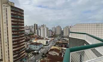 Imagem 2: Ocian - Apartamento para venda tem 212 metros quadrados com 2 quartos - Praia Grande - SP