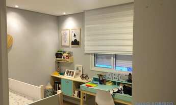 Imagem 6: APARTAMENTO - BOA VISTA - SP