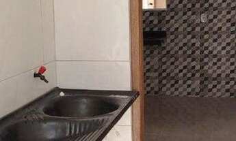 Imagem 7: Casa no Antônio Bezerra