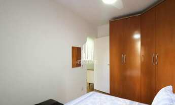 Imagem 7: 1 dormitório, 1 vaga em Itaim Bibi