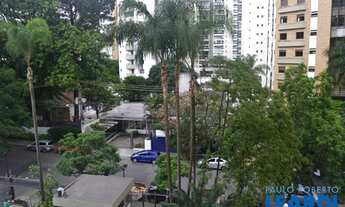 Imagem 5: APARTAMENTO - CAMPO BELO - SP
