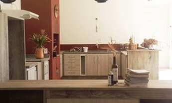 Imagem 2: CASA EM CONDOMÍNIO - CONDOMÍNIO RESIDENCIAL MOINHO DE VENTO - SP