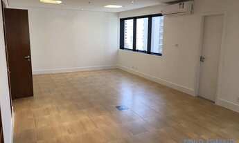 Imagem: COMERCIAL - ITAIM BIBI - SP