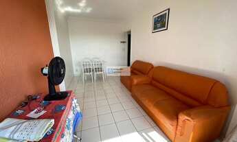 Imagem 3: Apartamento com 1 dorm, Maracanã, Praia Grande - R$ 230 mil, Cod: 3933