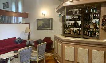 Imagem 6: Santana de Parnaiba - Casa de Condomínio - Alphaville 03