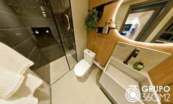 Imagem 7: Apartamento para Venda em São Paulo, Santo Amaro, 1 dormitório, 1 banheiro