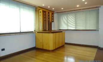 Imagem 4: APARTAMENTO - VILA MARIANA - SP