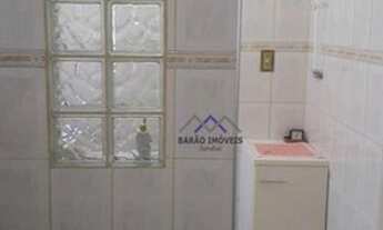 Imagem 3: Apartamento com 3 dormitórios à venda, 69 m² por R$ 273.000,00 - Residencial Terra da Uva