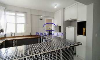 Imagem 6: APARTAMENTO RESIDENCIAL em FLORIANÓPOLIS - SC, CANASVIEIRAS