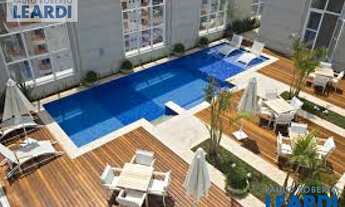 Imagem 7: FLAT - VILA NOVA CONCEIÇÃO - SP