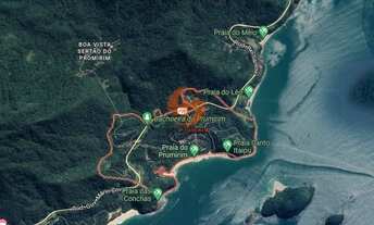 Imagem 3: TERRENO RESIDENCIAL em UBATUBA - SP, PROMIRIM