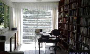 Imagem 2: CASA ASSOBRADADA - LAPA - SP