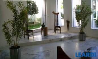 Imagem 6: APARTAMENTO - REAL PARQUE - SP