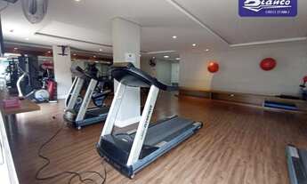 Imagem 5: Apartamento com 3 dormitórios à venda, 74 m² por R$ 650.000,00 - Vila Augusta - Guarulhos