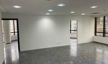 Imagem 3: CONJ. COMERCIAL - JARDIM PAULISTA - SP