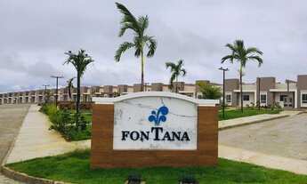 Imagem 3: Casas com 2/4 laje e área de ampliação fora de condomínio. Escritura Grátis. Entrega Março