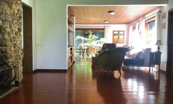 Imagem 7: Casa com 4 suítes - B. Rocio - Petrópolis, RJ