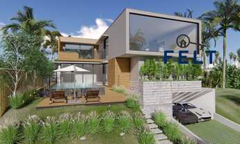 Imagem: SANTANA DE PARNAíBA - Casa de Condomínio