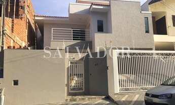 Imagem: Sobrado à venda, Jardim Pagliato - Sorocaba-Sp