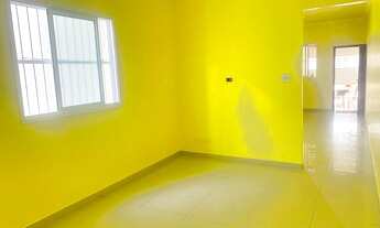 Imagem 4: Sobrado com 3 dormitórios para alugar, 120 m² por R$ 2.500,00/mês - Tupi - Praia Grande/SP