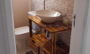 Imagem 5: Casa Sobrado em São José dos Campos