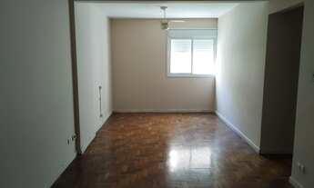 Imagem: Apartamento para aluguel possui 58 metros