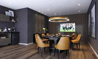 Imagem 2: Apartamento para venda no Panamby com 110 metros quadrados com 3 suites 2 vagas !!