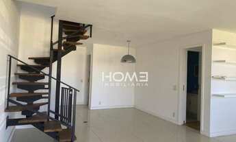 Imagem 2: Cobertura com 3 dormitórios à venda, 258 m² por R$ 1.450.000,00 - Barra da Tijuca - Rio de