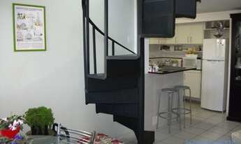 Imagem: COBERTURA - BUTANTÃ - SP