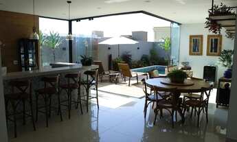 Imagem 6: Casa Condomínio Damha VI