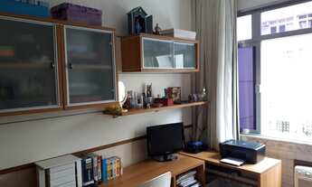 Imagem 6: Apartamento com 2 dormitórios à venda, 61 m² por R$ 950.000,00 - Ipanema - Rio de Janeiro