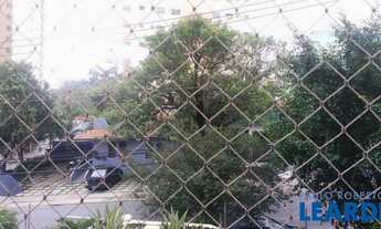 Imagem 7: APARTAMENTO - ALTO DE PINHEIROS - SP