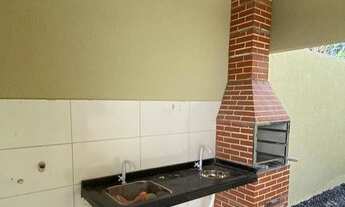 Imagem 2: Casa 2/3 C/ 1 suíte 85,11m