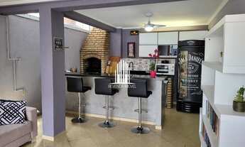 Imagem 4: Sobrado com 3 sormitórios