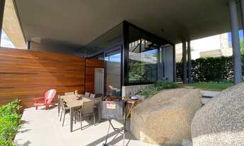 Imagem 4: FLORIANóPOLIS - Casa Padrão - Cacupé