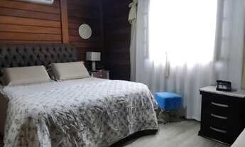 Imagem 2: Chácara com 3 dormitórios à venda, 1000 m² por R$ 1.000.000,00 - Terras de Itaici - Indaia