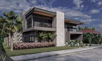 Imagem 7: Casa em Condomínio para Venda em Lagoa Santa, Vitória Golf, 5 dormitórios, 3 suítes, 5 ban