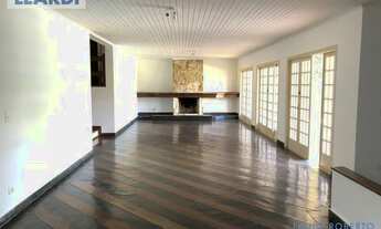 Imagem 7: CASA EM CONDOMÍNIO - ALPHAVILLE - SP