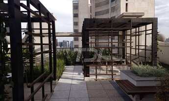 Imagem 7: Conjunto à venda, 21 m² por R$ 140.292 - Centro - Curitiba/PR