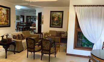 Imagem 4: CONDOMINIO PITANGUA Casa à venda, 5 QUARTOS COM SUITE, SALA DE ESTAR, SALA DE JANTAR, LARE