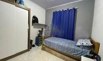 Imagem 4: Casa de 03 Suites no Residencial Itaipu - Jardim Botânico por R$ 299.000,00. ACEITA PERMUT