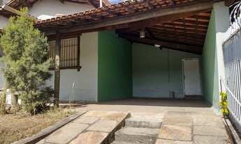 Imagem 2: Casa em Betim com quatro quartos No Centro - Ótimo ponto comercial