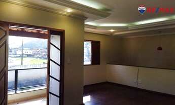 Imagem 6: Casa com 4 dormitórios à venda, 234 m² por R$ 830.000,00 - Santa Terezinha - Juiz de Fora