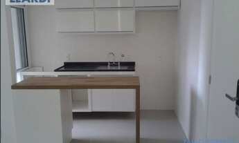 Imagem 2: APARTAMENTO - BROOKLIN - SP