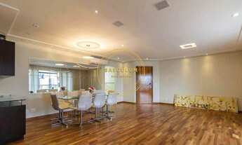 Imagem 2: BELÍSSIMO APTO 159 m² | 3 SUÍTES | 3 VAGAS GARAGEM