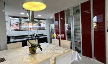 Imagem 5: Apartamento com 3 dormitórios à venda, 90 m² por R$ 470.000,00 - Barreiro - Belo Horizonte